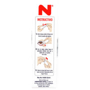 Nazil Gotas 1Mg/Ml 15Ml (Nafazolina) - WeCare Pharma