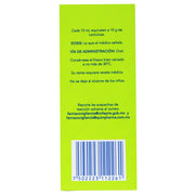 Quimtulac Jarabe 10G/15 Ml 125Ml (Lactulosa) - WeCare Pharma