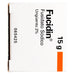 Fucidin Ung 2% 15G (Acido Fusidico) - WeCare Pharma
