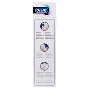Pasta Encias Detox Oral B 75Ml - WeCare Pharma