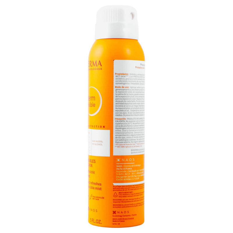 Bioderma Photoderm Max Bruma Spray Fps50 60Ml - WeCare Pharma