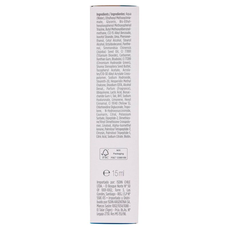 Isdin Ureadin Contorno De Ojos 15Ml - WeCare Pharma
