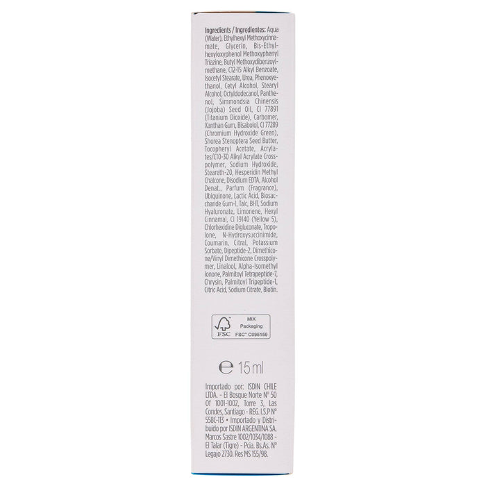 Isdin Ureadin Contorno De Ojos 15Ml - WeCare Pharma