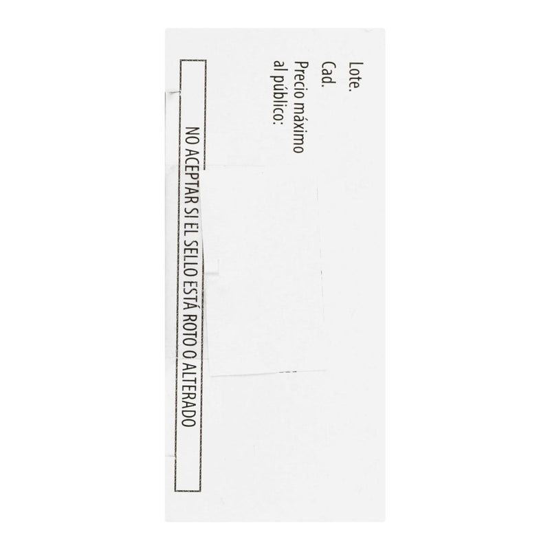 Proscar 5Mg Con 30 Tabletas (Finasterida) - WeCare Pharma