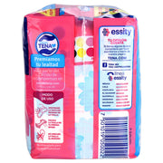 Toallas Para Incontinencia Tena Lady Discret Normal Con 10 - WeCare Pharma