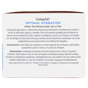 Cetaphil Optimal Gel Restaurador Hidratante 48G - WeCare Pharma