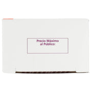 Evipress H (Lercanidipino/Hidroclorotiazida) Capsulas 10Mg/12.5Mg Con 30 - WeCare Pharma