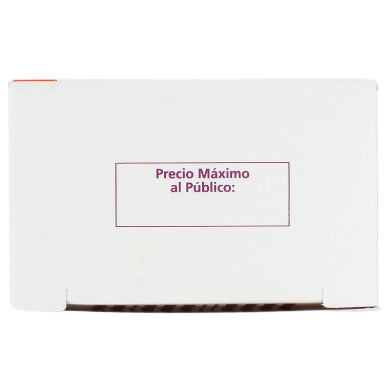 Evipress H (Lercanidipino/Hidroclorotiazida) Capsulas 10Mg/12.5Mg Con 30 - WeCare Pharma