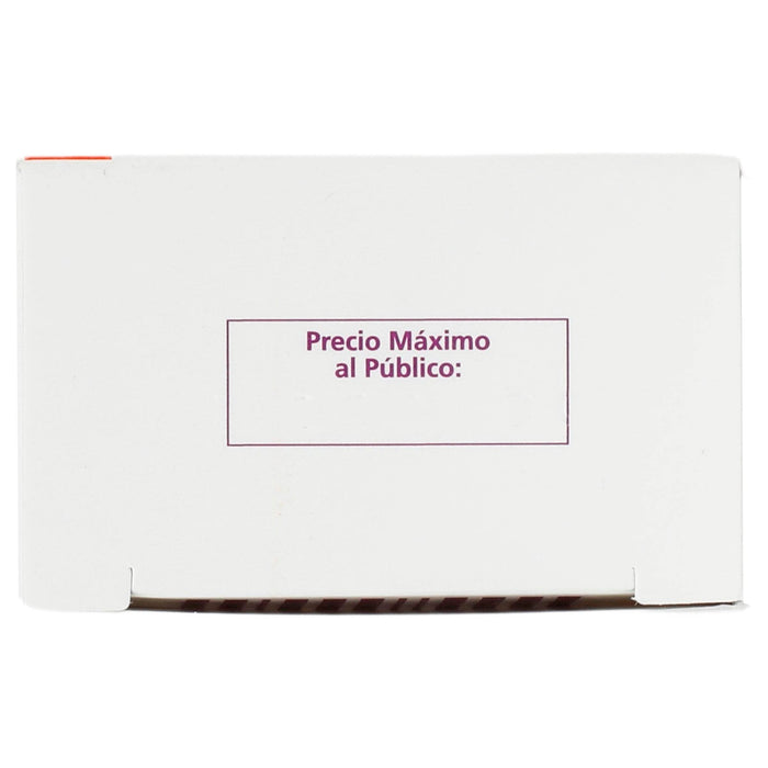 Evipress H (Lercanidipino/Hidroclorotiazida) Capsulas 10Mg/12.5Mg Con 30 - WeCare Pharma