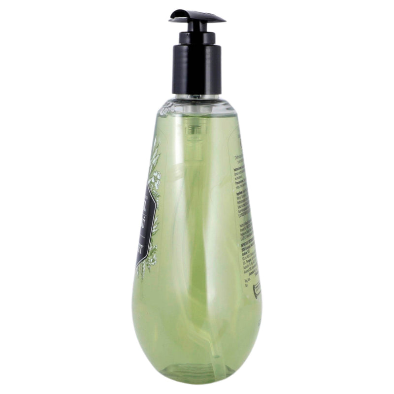 Jabon Liquido Para Manos Grisi Bambu 480 Ml - WeCare Pharma