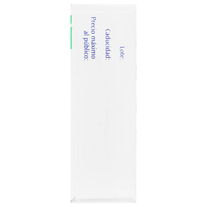 Sinogan (Levomepromazina) Tabletas 25Mg Con 20 - WeCare Pharma
