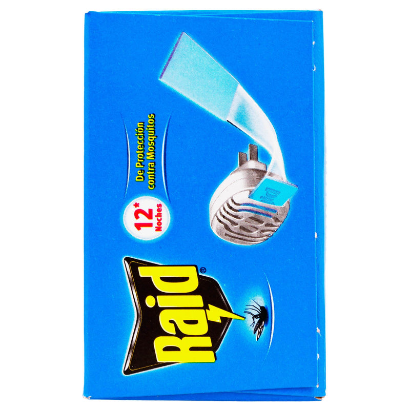 Raid Laminitas 12 + Aparato - WeCare Pharma