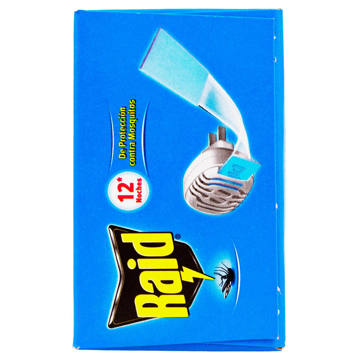 Raid Laminitas 12 + Aparato - WeCare Pharma