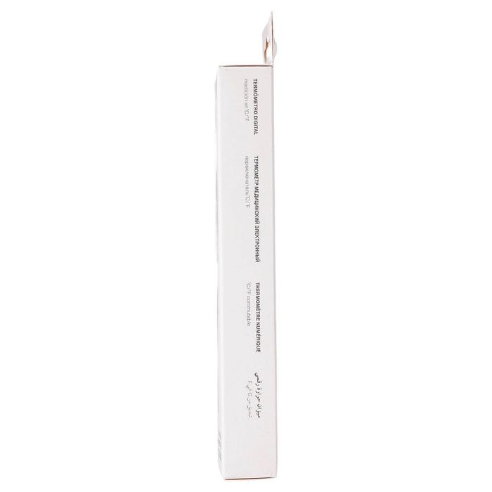 Termómetro Digital Citizen Cta-301 - WeCare Pharma