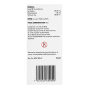 Celestamine Ns Solución 100Mg/5Mg/100Ml 60Ml (Loratadina/Betametasona) - WeCare Pharma