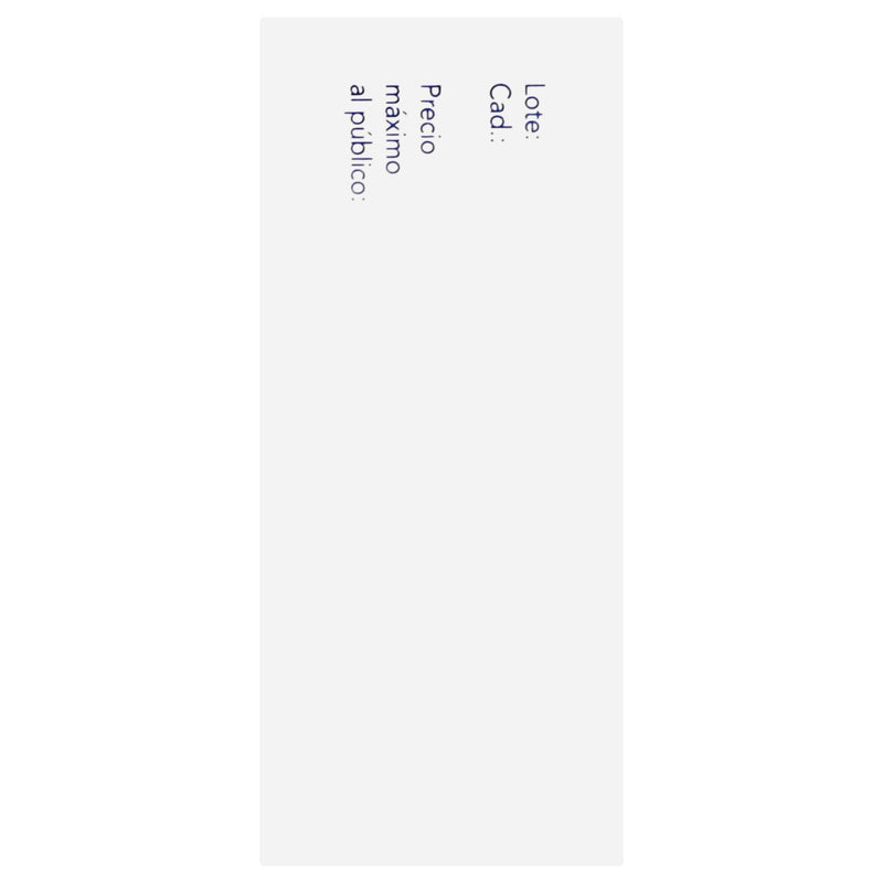 Luvik 4Mg Con 30 Tabletas (Glimepirida) - WeCare Pharma