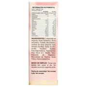 Sukrol Mujer Con 30 Tabletas (Multivitaminas) - WeCare Pharma