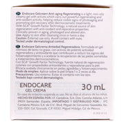 Cantabria Endocare Gelcream 30Ml - WeCare Pharma