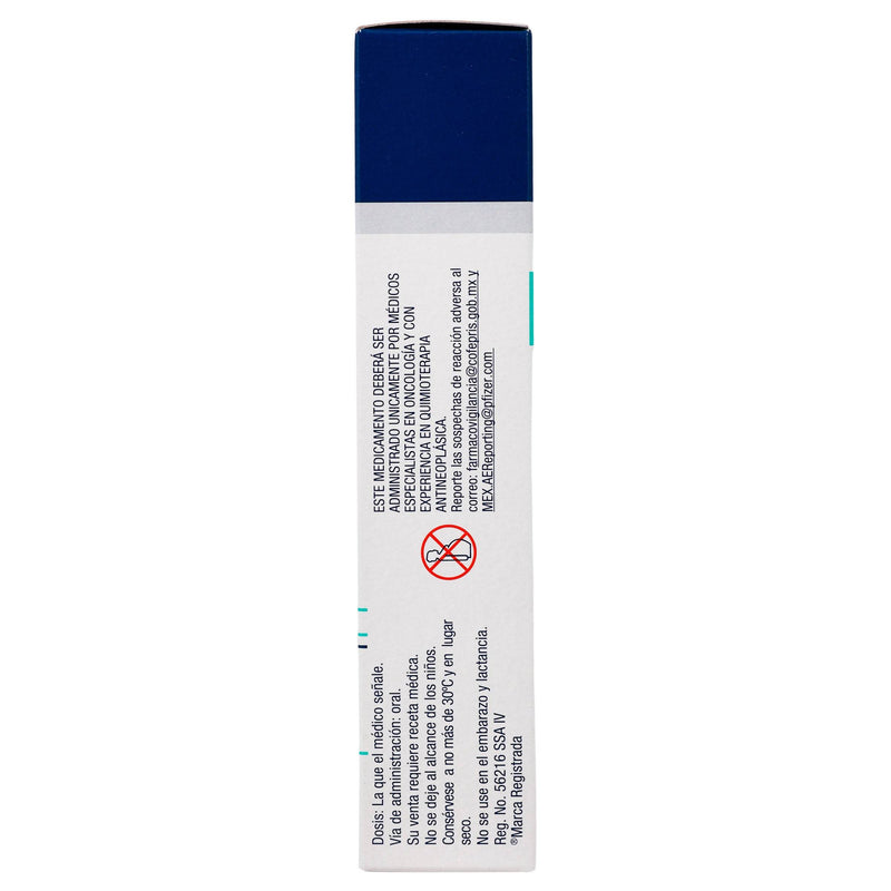 Ledertrexate 2.5Mg Con 100 Tabletas (Metotrexato) - WeCare Pharma