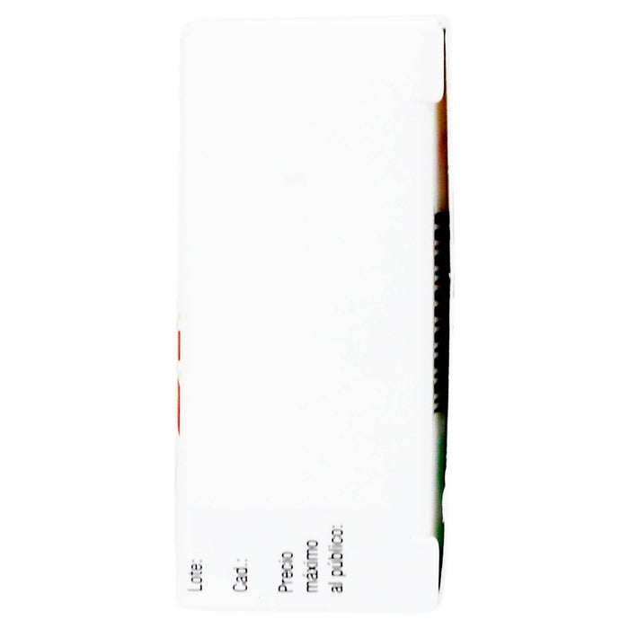 Ribotripsin 18Mg Con 30 Tabletas (Tripsina/Quimotripsina) - WeCare Pharma