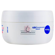 Nivea Crema Aclarado Natural 200Ml - WeCare Pharma