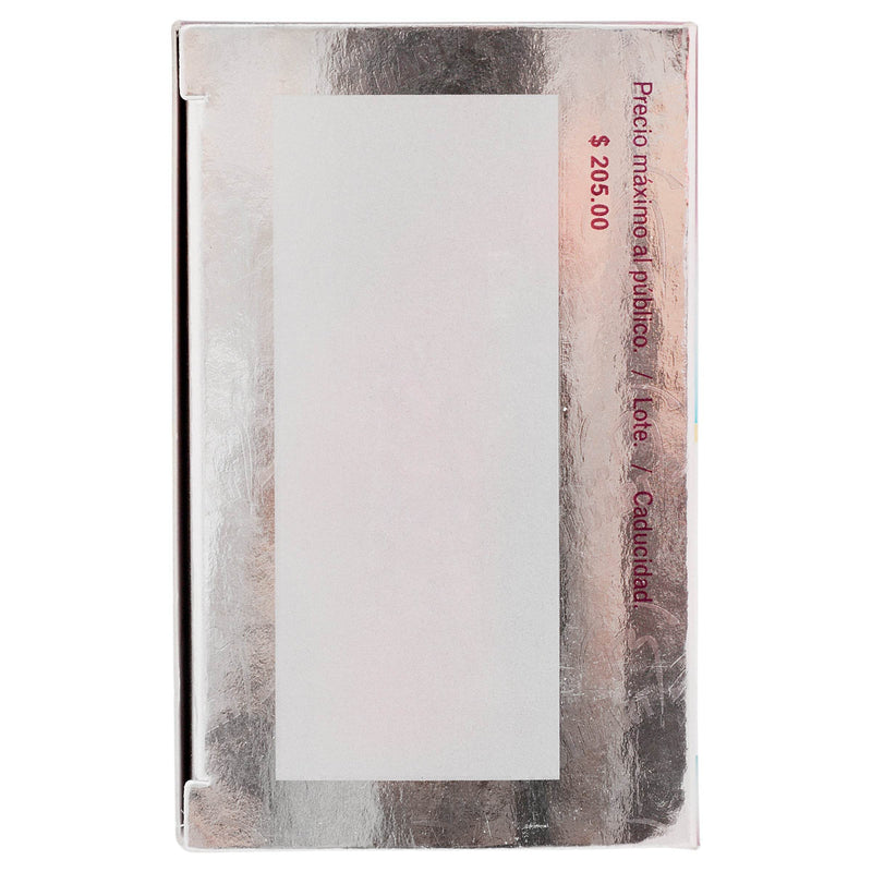 Tribedoce Dx 2Ml Con 3 Ampulas (Complejo B/Dexametasona/Lidocaina) - WeCare Pharma