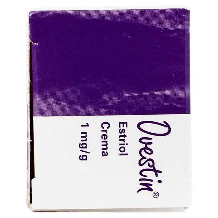 Ovestin Crema 1Mg 15G (Estriol) - WeCare Pharma
