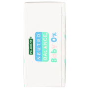 Jabon Palmolive Neutro Balance Corp Baby 0% 90 G - WeCare Pharma