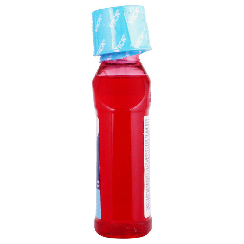 Vick 44 Inf Jarabe 1.33G/100Ml 120Ml (Guiafenesina) - WeCare Pharma