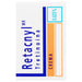 Retacnyl Crema 0.025% 30G (Tretinoina) - WeCare Pharma