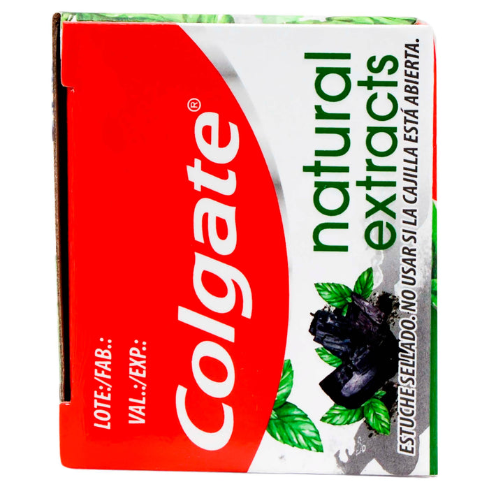 Colgate Pasta Dental Carbon Menta 66Ml - WeCare Pharma