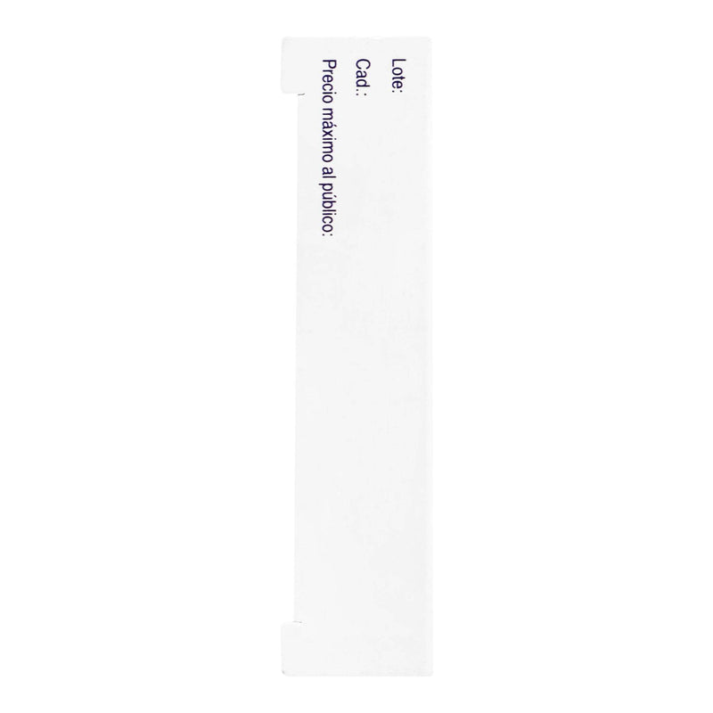 Tramacet 18.75Mg/162.5Mg Con 10 Tabletas (Tramadol/Paracetamol) - WeCare Pharma