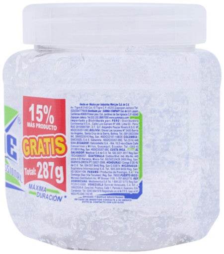 Gel Xtreme Tranparente 250G - WeCare Pharma