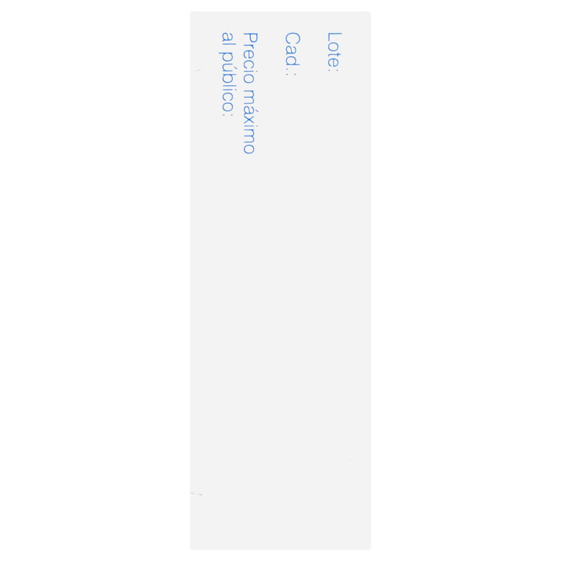 Unifer 18Mg Con 30 Capsulas (Hierro Carbonilo) - WeCare Pharma