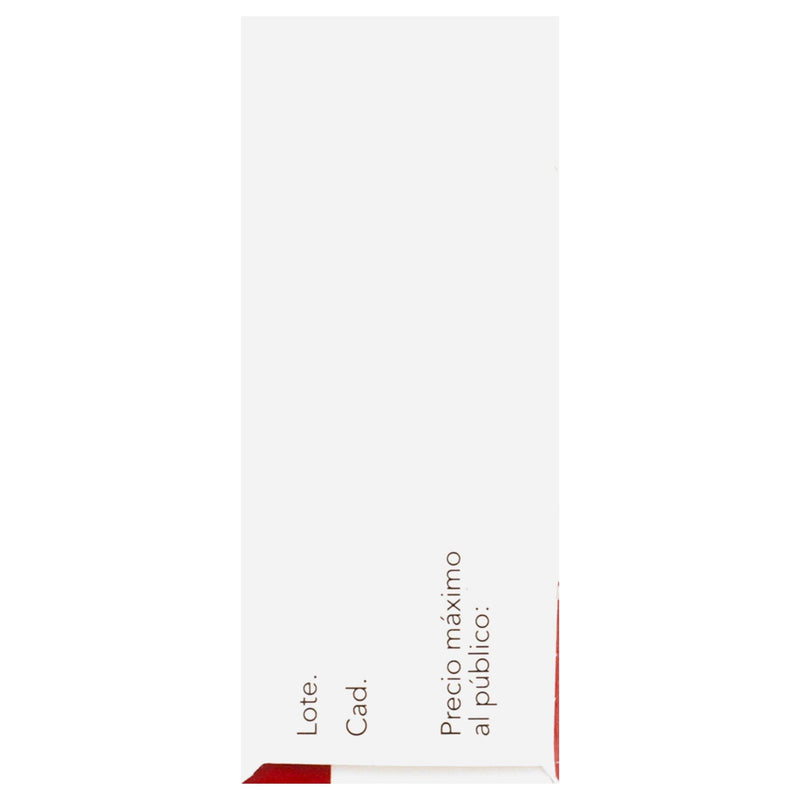 Naxzalla (Ezetimiba/Rosuvastatina)Tab 10Mg/10Mg C30 - WeCare Pharma