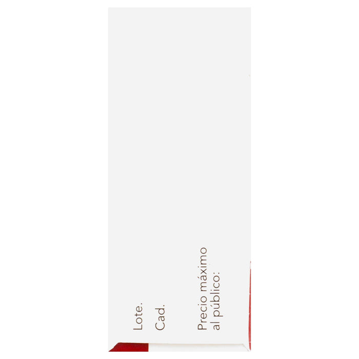 Naxzalla (Ezetimiba/Rosuvastatina)Tab 10Mg/10Mg C30 - WeCare Pharma