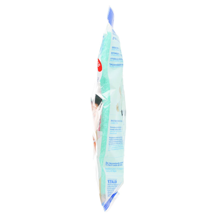 Toalla T.Taio Strech Para Baño Saludable - WeCare Pharma