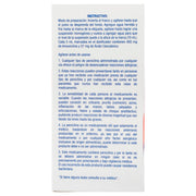 Clavulin 12H Suspensión 400Mg/57Mg/5Ml 70Ml (Amoxicilina/Acido Clavulanico) - WeCare Pharma