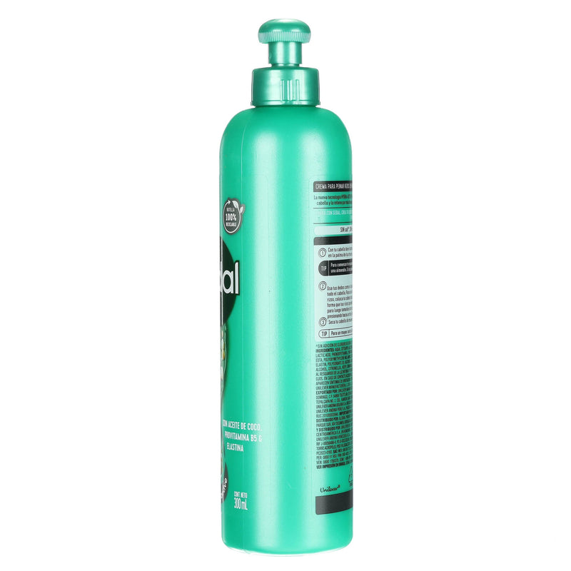 Sedal Crema Rizos Definidos 300Ml - WeCare Pharma