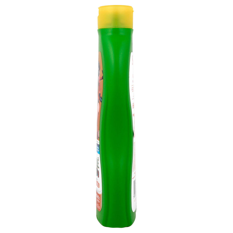 Savile Kids Cabello Y Cuerpo 370Ml - WeCare Pharma