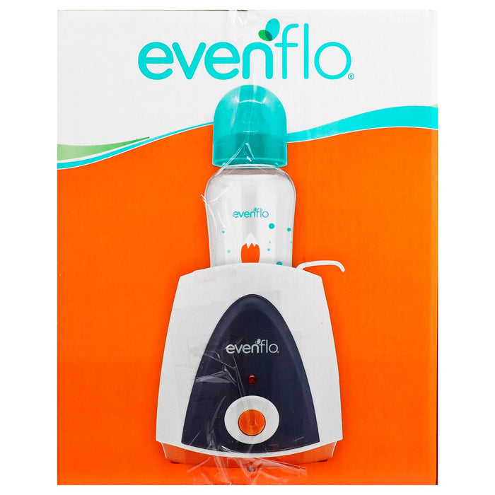 Calentador De Biberones Evenflo - WeCare Pharma