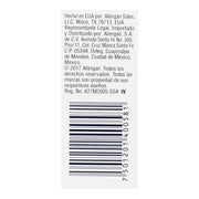 Combigan-D Gotas 0.2%/0.5% Frasco 5Ml (Brimodinina/Timolol) - WeCare Pharma