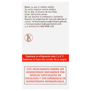 Leukeran (Clorambucilo) Con 25 Tabletas De 2Mg - WeCare Pharma