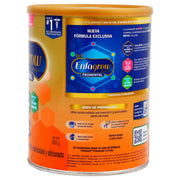 Enfagrow Proselect Premum Etapa 3 Lata 800G - WeCare Pharma