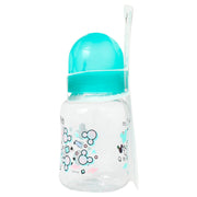Biberon Disney Europa Flujo Lento 4Oz Evenflo - WeCare Pharma