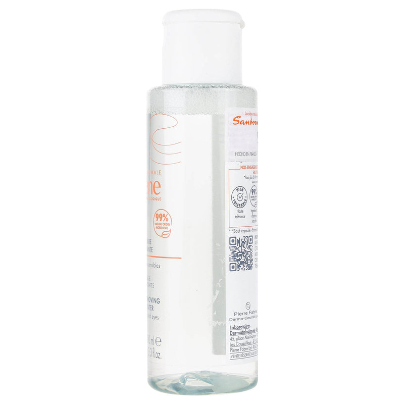 Avene Agua Micelar 100Ml - WeCare Pharma