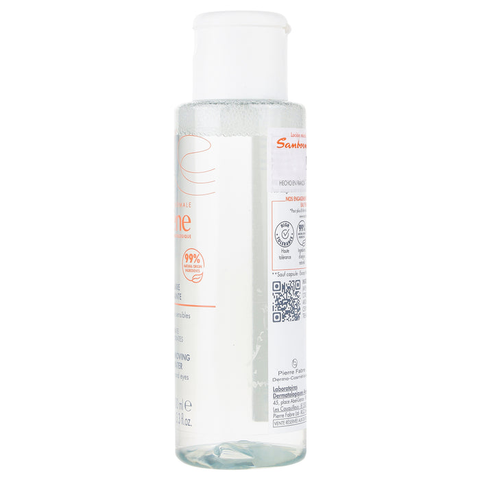 Avene Agua Micelar 100Ml 5 - 3282770152456