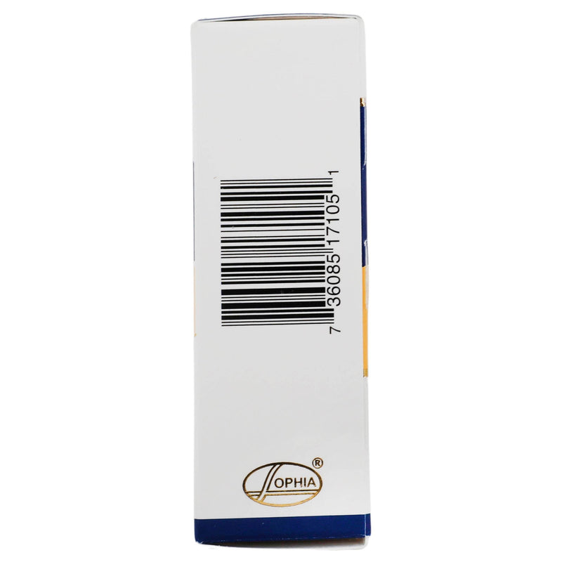 Polixin Ofteno Gotas 1.750Mg/5000Unid/0.025Mg 15Ml (Neomicina/Polimixina B/Gramicida) - WeCare Pharma