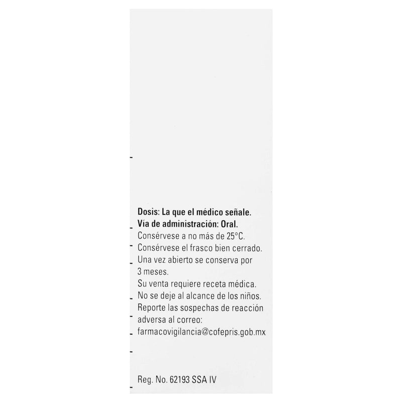 Celestone Pediatrico Solución 50Mg/100Ml (Betametasona) - WeCare Pharma