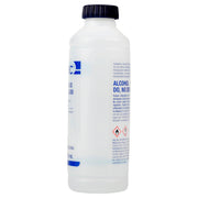 Alcohol Etí­lico Desnaturalizado Protec 250Ml - WeCare Pharma